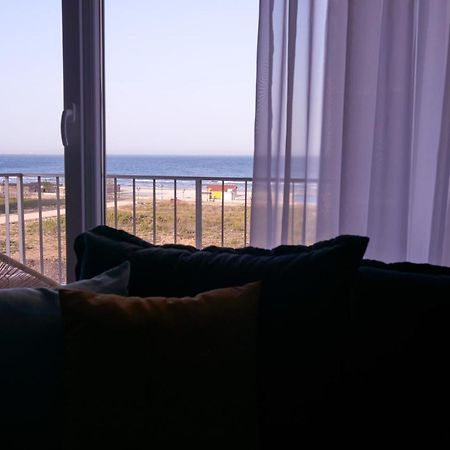 Atlantis Apartment Năvodari Екстериор снимка