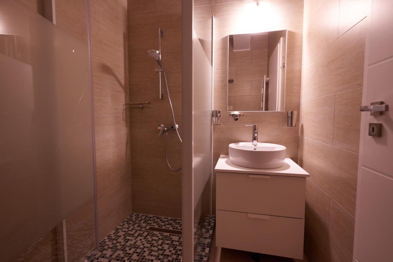 Atlantis Apartment Năvodari Екстериор снимка