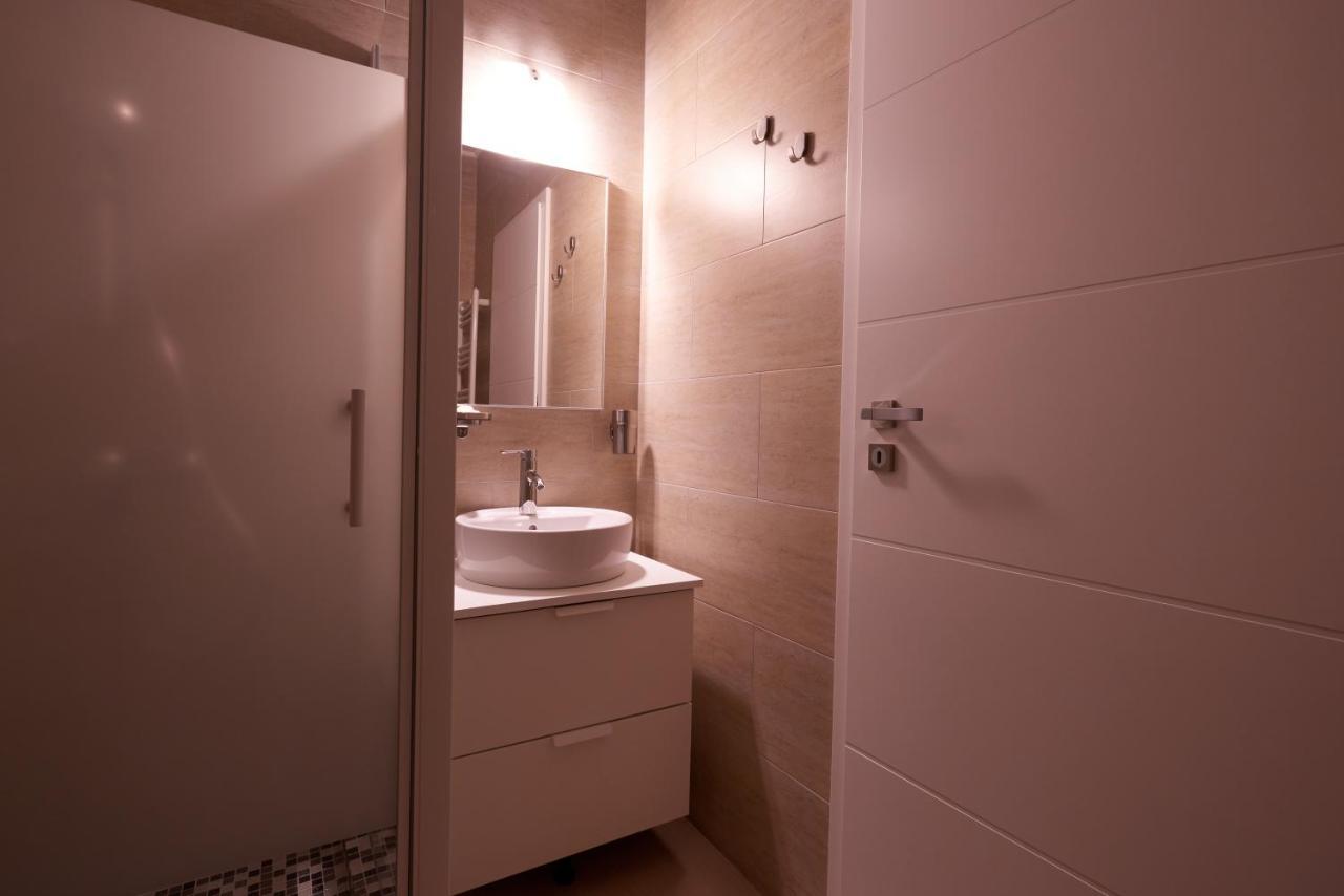 Atlantis Apartment Năvodari Екстериор снимка