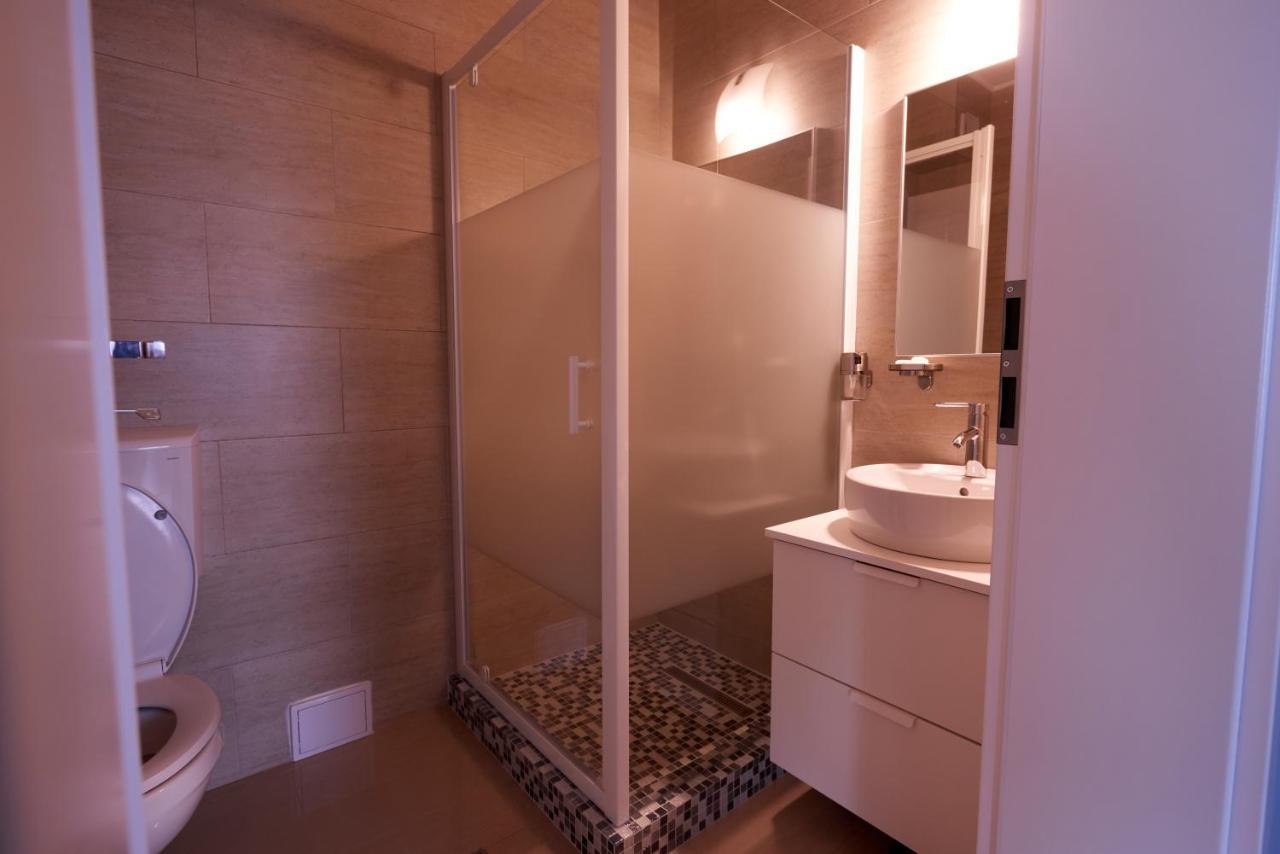 Atlantis Apartment Năvodari Екстериор снимка