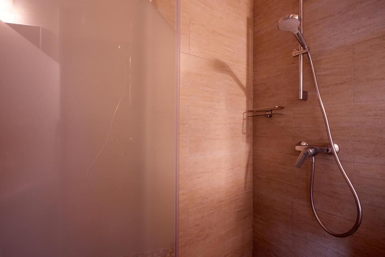 Atlantis Apartment Năvodari Екстериор снимка